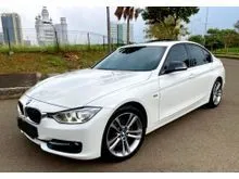 2015 BMW 328i 2.0 Sport Sedan