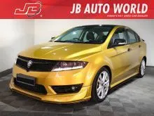 2018 Proton Preve 1.6 Full Spec 5-Years Warranty