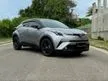Used cheapes in town 2018 Toyota C