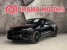 HARI RAYA SALES 2020 LAMBORGHINI URUS V8 SR HUD CARBON RM11,178/MONTH READY STOCK UNIT FAST APPROVAL