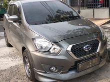 2015 Datsun GO 1.2 T-Active Hatchback