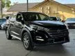 Used 2016 Hyundai Tucson 2.0 Executive SUV *Free Accident *Ori Mileage *Car King
