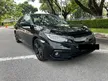 Used 2020 Honda Civic 1.5 TC VTEC Sedan ***YEAR END OFFER*** BEST PRICE IN TOWN - Cars for sale