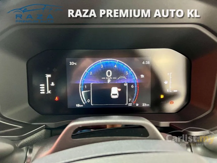 2024 Toyota Land Cruiser 250 VX First Edition SUV