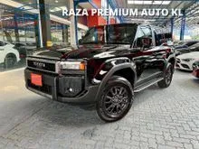 2024 Toyota Land Cruiser 2.7 250 VX First Edition SUV - 11433