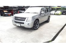 2007 Isuzu D-Max 2.5 SPACE CAB (ปี 07-11) SX Ddi i-TEQ Pickup MT