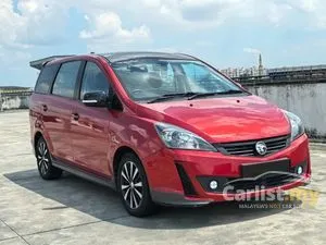 2023 Proton Exora 1.6 Premium MPV