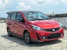 2023 Proton Exora 1.6 Premium MPV FULL SERVICE RECORD