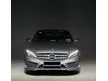 Used 2017/2018 Mercedes-Benz C350 e 2.0 AMG Line Sedan CarbonTrim Full Service Record CarKing LowMileage - Cars for sale