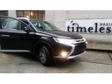 Outlander 2.0 4WD LOW DOWN PAYMENT