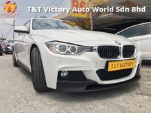 2013 BMW 320i 2.0 ** M-SPORT PERFORMANCE ** I-STOP ** SPORTY BUCKET SEAT ** KEYLESS ENTRY **