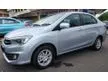 Used 2017 Perodua BEZZA 1.3 A PREMIUM X (AT) (SEDAN) (GOOD CONDITION) EEV Vehicle