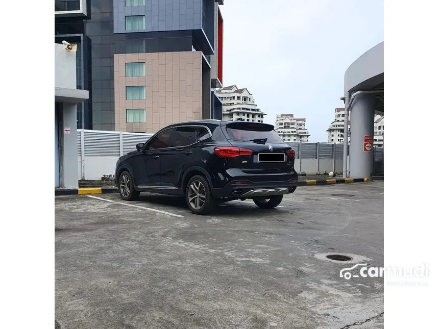 2021 MG HS Excite SUV