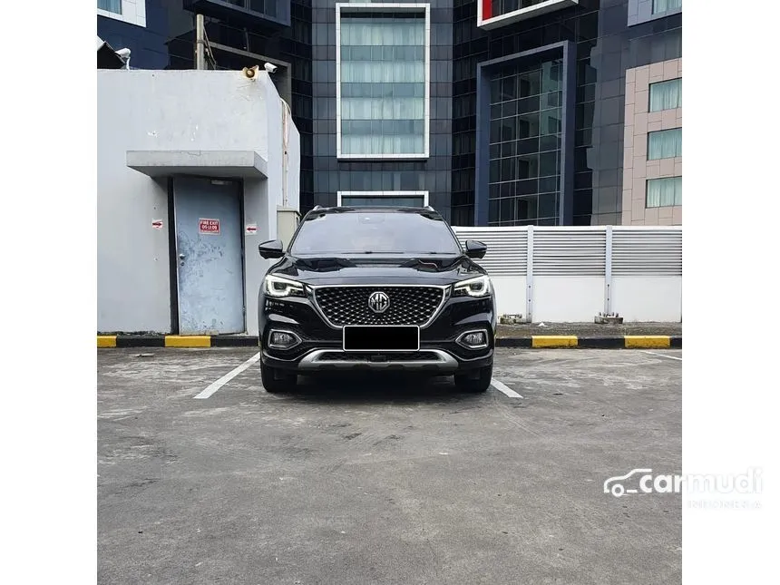 2021 MG HS Excite SUV