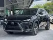 Recon [RAYA PROMOTION, CLENR STOCK OFFER] 2018 Lexus NX300 2.0 Premium SUV