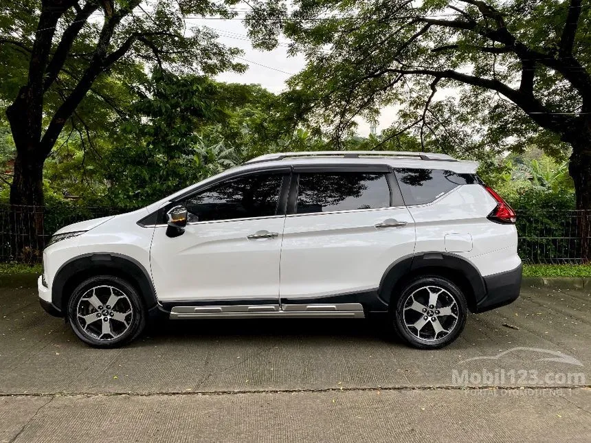 2021 Mitsubishi Xpander Cross MPV