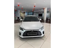 2026 Toyota Vios 1.5 HEV Sedan