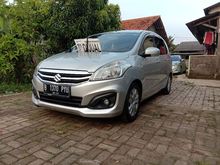 2016 Suzuki Ertiga 1.4 GL MPV