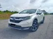 Used 2020 Honda CR-V 1.5 TC-P VTEC SUV/Free Warranty - Cars for sale
