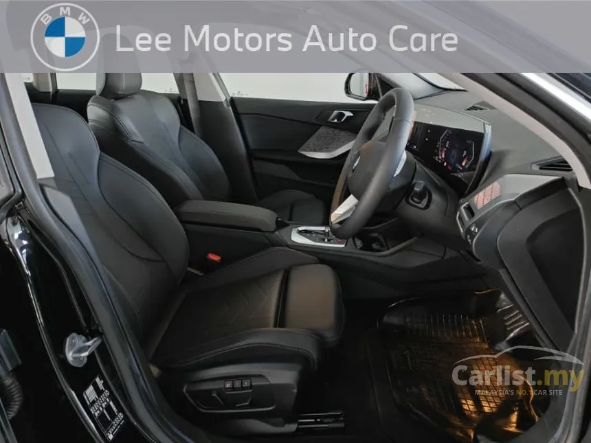 2025 BMW 218 Gran Coupe Sport Coupe