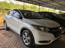 2015 Honda HR-V 1.5 E SUV
