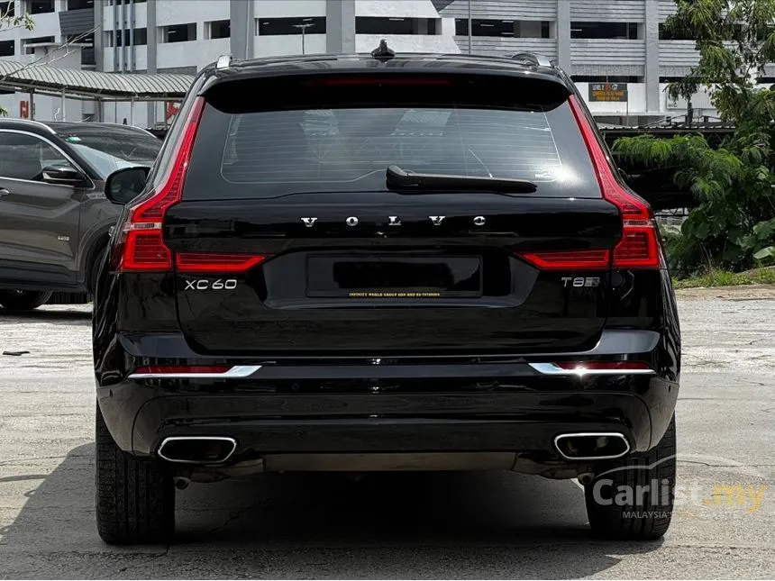 2020 Volvo XC60 T8 Twin Engine Inscription Plus SUV