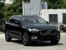 2020 Volvo XC60 2.0 T8 Twin Engine Inscription Plus SUV POLESTAR