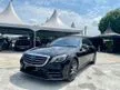 Used 2018 Mercedes-Benz S450L 3.0 AMG Line Sedan - Cars for sale