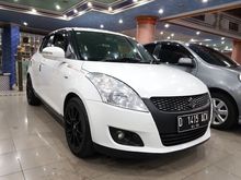 2014 Suzuki Swift 1.4 GX AT (D) Istimewa