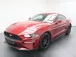 Used 2020/2023 Ford MUSTANG 2.3 EcoBoost Coupe