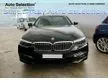 Used 2019 BMW 520i Luxury G30