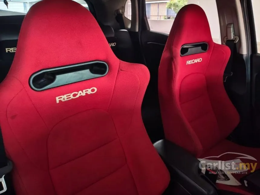 2019 Honda Jazz V Hatchback