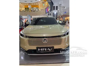 2025 Honda HR-V 1.5 E+ SUV