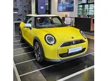 2025 MINI Cooper 2.0 S 3 Door Hatchback
