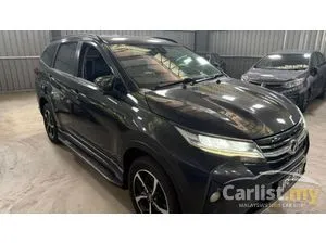 2020 Perodua Aruz 1.5 AV SUV