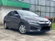 Used 2016 Honda City 1.5 S i-VTEC Sedan (GOOD CONDITION) - Cars for sale