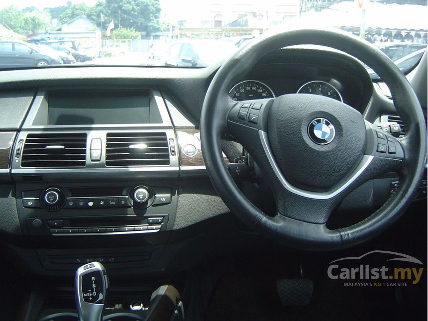 2011 BMW X5 xDrive35i SUV