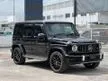 Recon CHEAPEST IN TOWN, Japan Spec, 12k Super Low Mileage, Burmester Surround Sound System, Sunroof, Dynamic Seat, AMG Leather Seats, FREE Tinted