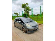 2011 Honda Jazz 1.5 RS MATIC Hatchback