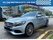 Used 2017 Mercedes-Benz C350 e 2.0 (A) AMG HYBRID CKD W205 / FULL SERVICE RECORD C&C / TIPTOP / LIKE NEW c350e - Cars for sale
