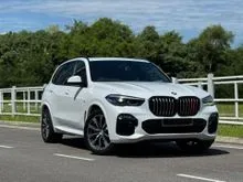 2020 BMW X5 3.0 xDrive45e M Sport SUV