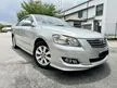 Used 2008 Toyota Camry 2.0 G Sedan FREE DASH CAM - Cars for sale