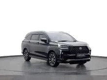 2024 Toyota Veloz 1,5 Q Wagon//BUNGA 0%//garansi 1 thn//garansi MONEYBACK