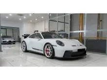 2022 Porsche 911 4.0 GT3 Coupe CLUBSPORT l LIFT l PPF l