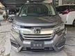 Recon Honda Step WGN 1.5T Spada Cool Spirit MPV NEGO SAMPAI JADI