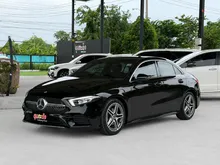 2022 Mercedes-Benz A200 1.3 W177 (ปี 19-25) AMG Dynamic Sedan