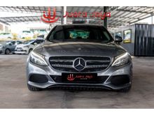 2015 Mercedes-Benz C CLASS NEW MODEL