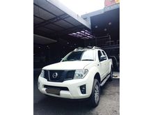 2012 Nissan Navara 2.5 Sports Version Pick-up