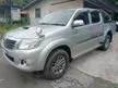 Used 2015 Toyota Hilux 3.0 G VNT (A) 1 Owner - Cars for sale