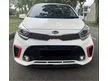 Used 2019 Kia Picanto 1.2 GT Line Hatchback